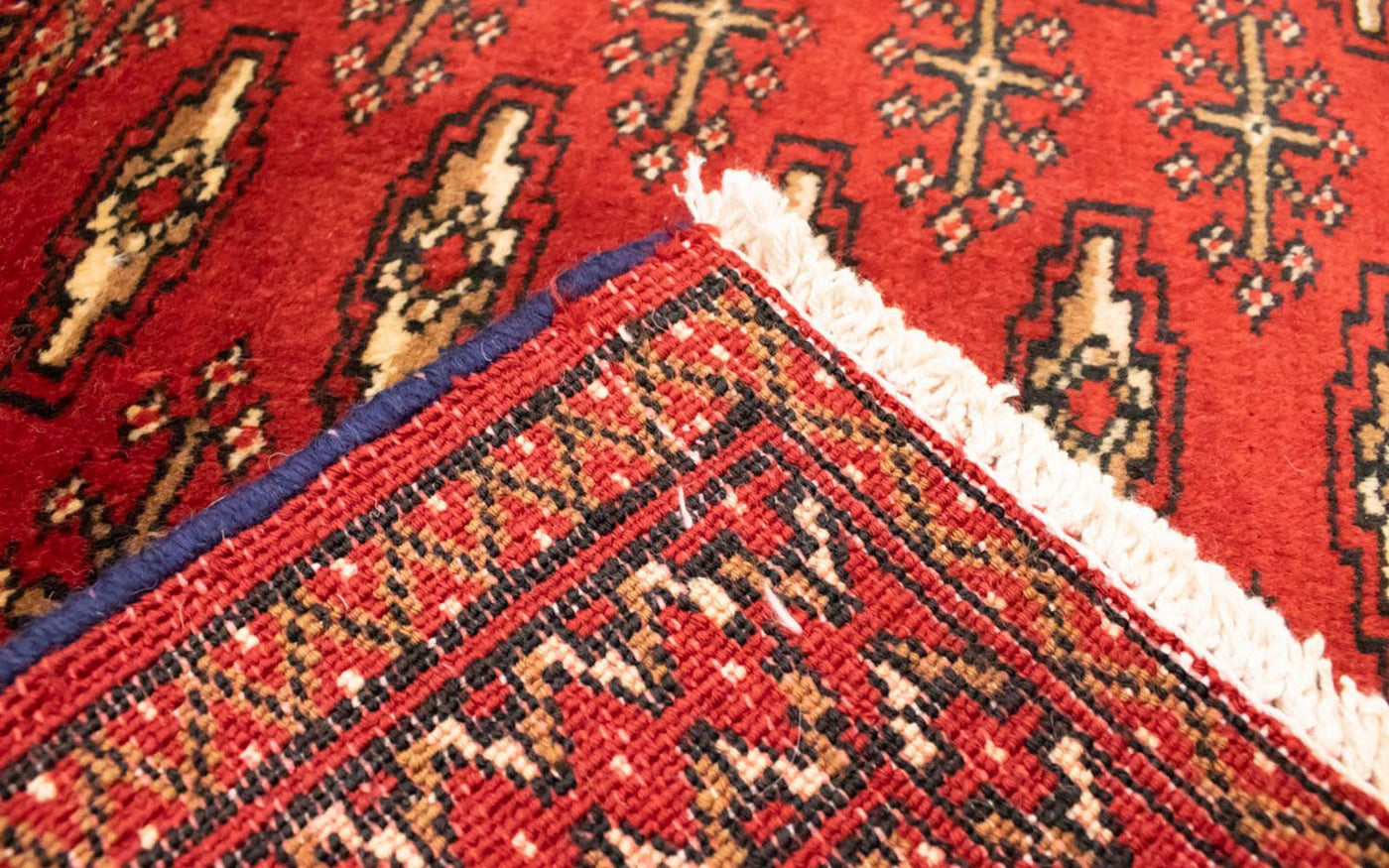 Tapete turquaman 100x50cm - Tapete persa