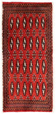Tapete turquaman 100x50cm - Tapete persa