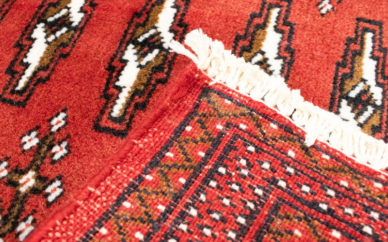 Tapete turquaman 100x50cm - Tapete persa