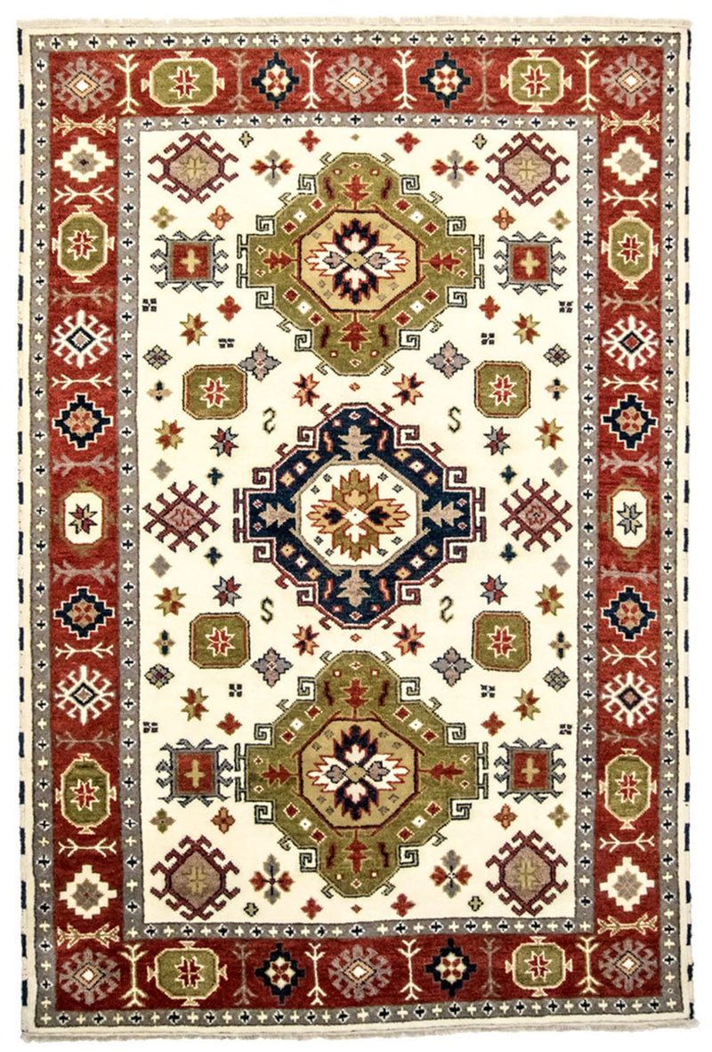 Tapete Oriental 296x200cm