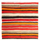 Kilim antigo Tapete 180x190cm