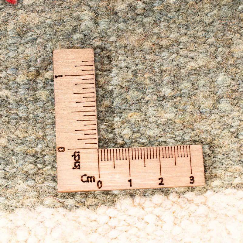 Kilim antigo Tapete 180x190cm