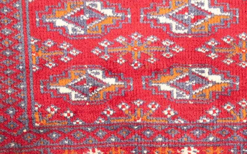 Tapete turquaman 100x50cm - Tapete persa