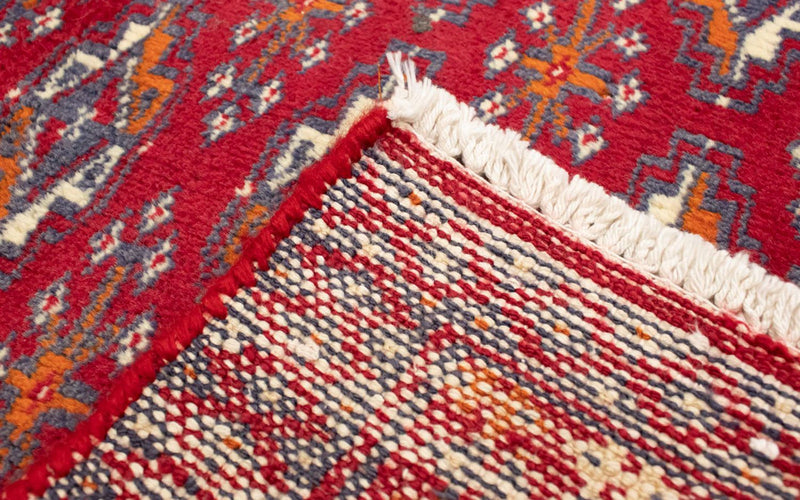 Tapete turquaman 100x50cm - Tapete persa