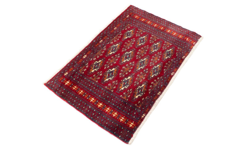 Tapete turquaman 100x50cm - Tapete persa