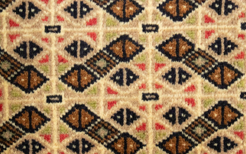 Tapete turquaman 100x50cm - Tapete persa