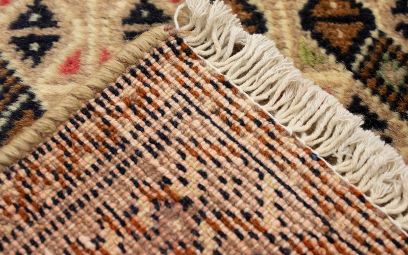 Tapete turquaman 100x50cm - Tapete persa
