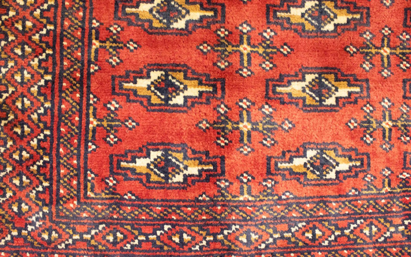 Tapete turquaman 100x50cm - Tapete persa