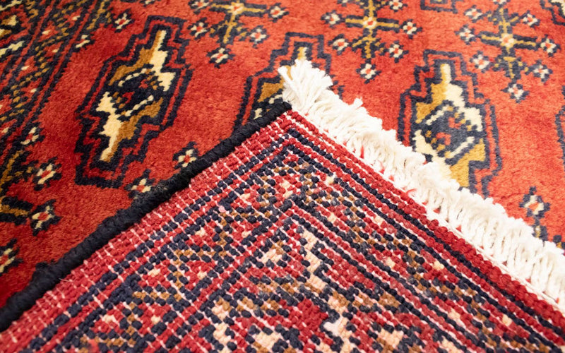 Tapete turquaman 100x50cm - Tapete persa