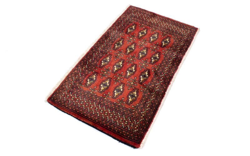 Tapete turquaman 100x50cm - Tapete persa