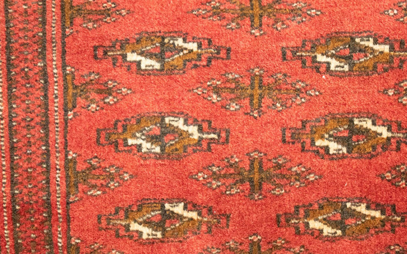 Tapete turquaman 50x100cm - Tapete persa