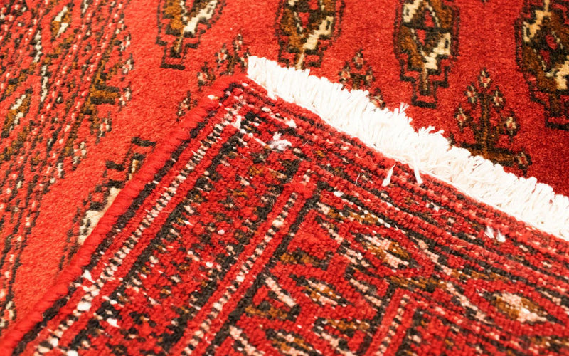 Tapete turquaman 50x100cm - Tapete persa