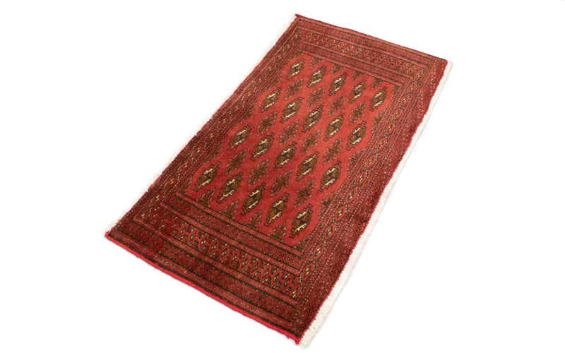 Tapete turquaman 50x100cm - Tapete persa