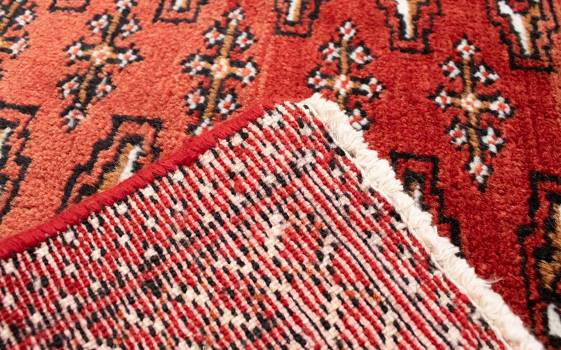 Tapete turquaman 50x100cm - Tapete persa