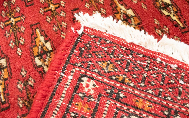 Tapete turquaman 50x100cm - Tapete persa