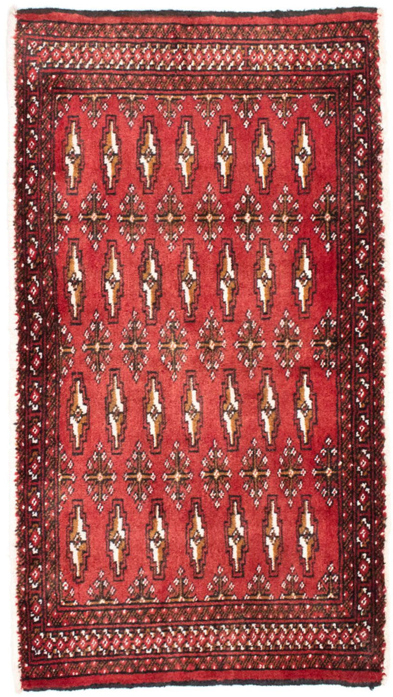 Tapete turquaman 100x50cm - Tapete persa