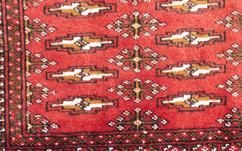 Tapete turquaman 100x50cm - Tapete persa