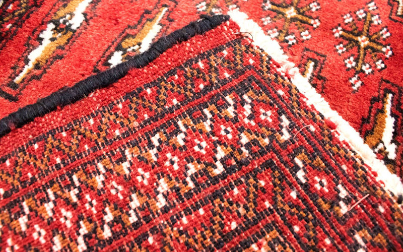 Tapete turquaman 100x50cm - Tapete persa