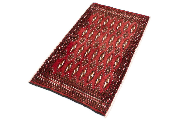 Tapete turquaman 100x50cm - Tapete persa