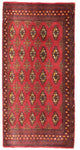 Tapete turquaman 100x50cm - Tapete persa