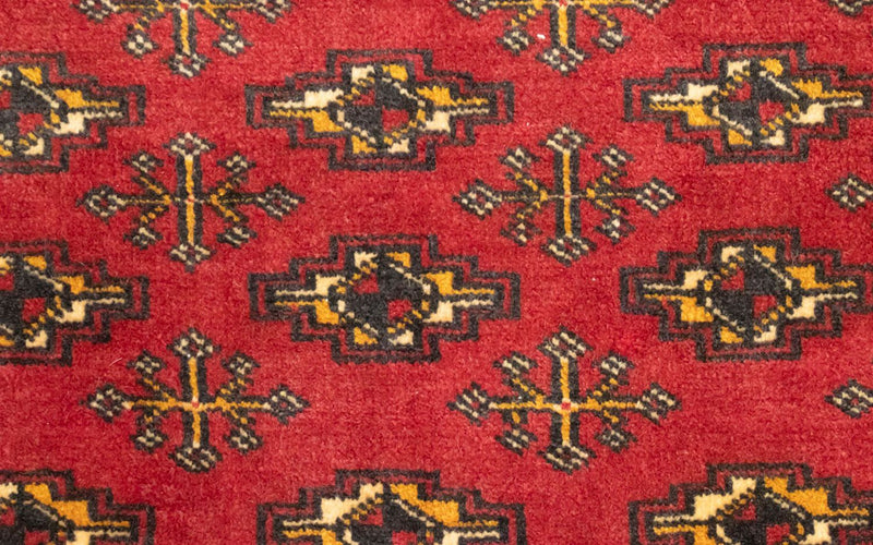 Tapete turquaman 100x50cm - Tapete persa