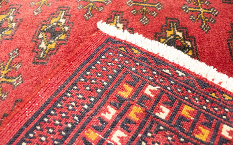 Tapete turquaman 100x50cm - Tapete persa