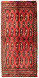 Tapete turquaman 100x50cm - Tapete persa