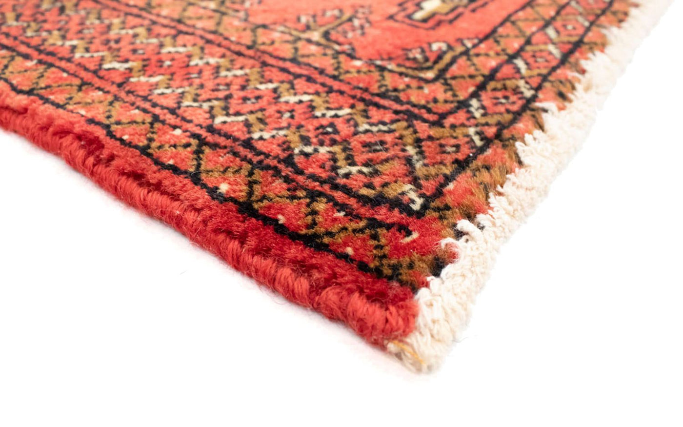 Tapete turquaman 100x50cm - Tapete persa