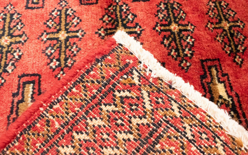 Tapete turquaman 100x50cm - Tapete persa
