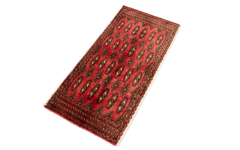 Tapete turquaman 100x50cm - Tapete persa