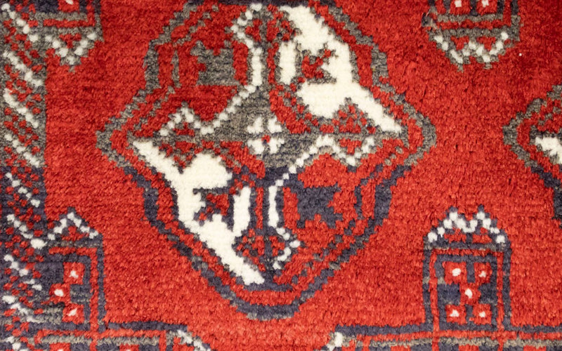 Tapete turquaman 100x50cm - Tapete persa