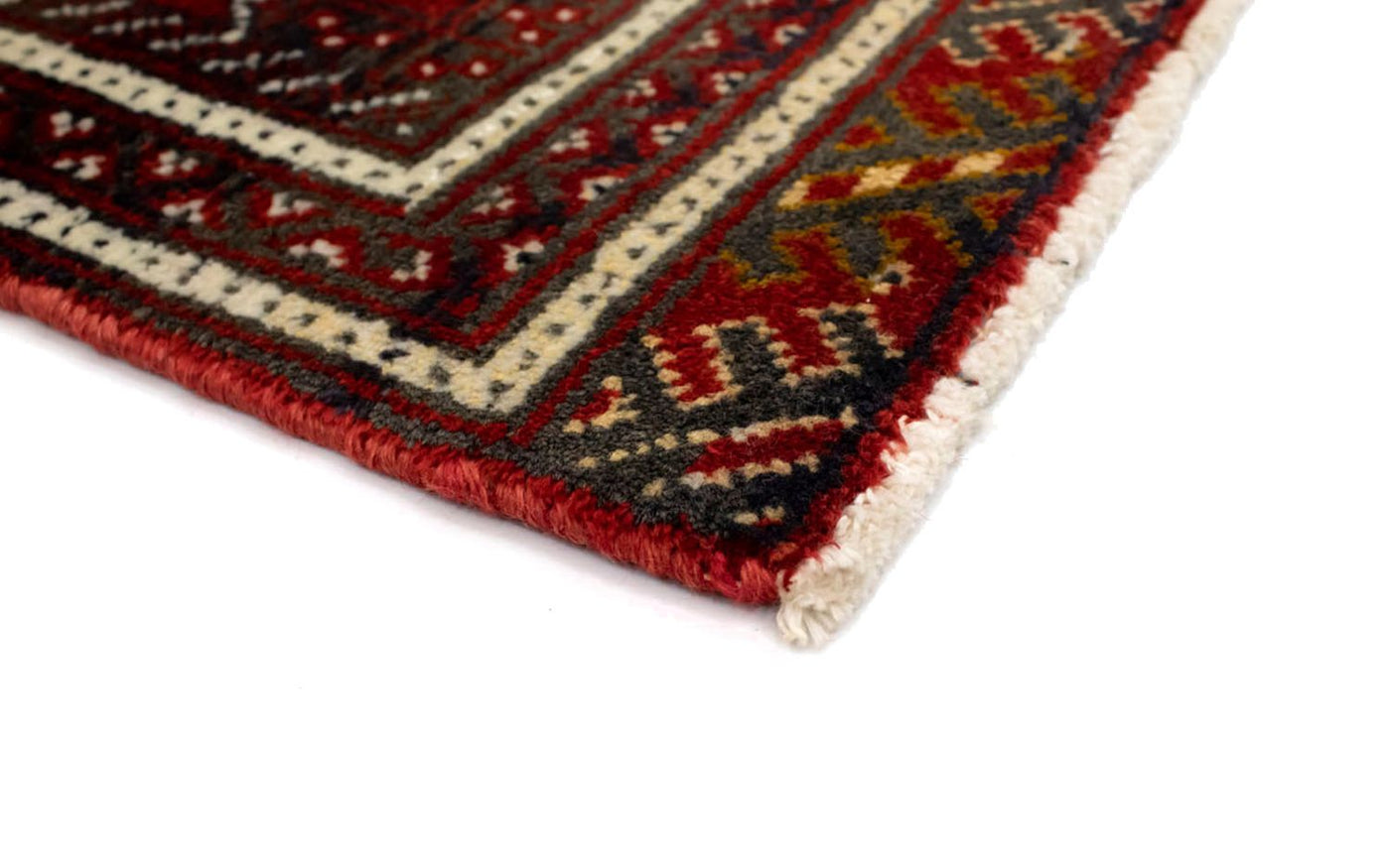 Tapete turquaman 100x50cm - Tapete persa