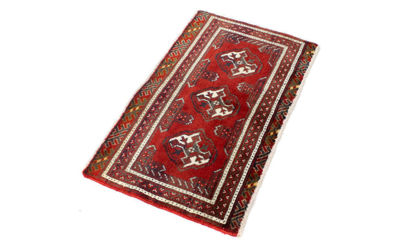 Tapete turquaman 100x50cm - Tapete persa
