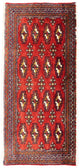 Tapete turquaman 100x50cm - Tapete persa