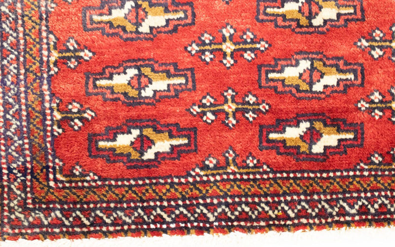 Tapete turquaman 100x50cm - Tapete persa