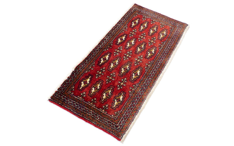 Tapete turquaman 100x50cm - Tapete persa