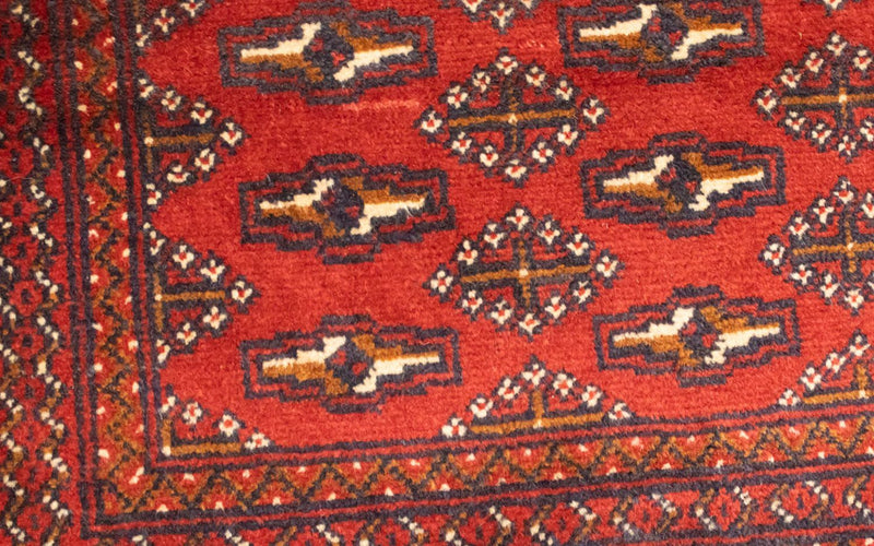 Tapete turquaman 100x50cm - Tapete persa