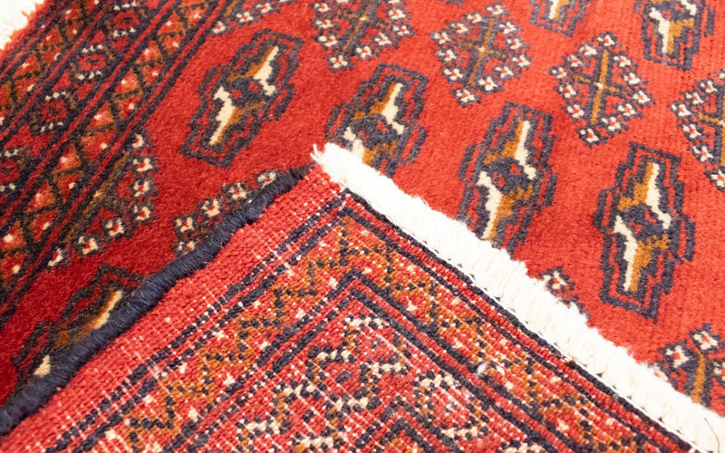 Tapete turquaman 100x50cm - Tapete persa