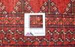Tapete turquaman 100x50cm - Tapete persa