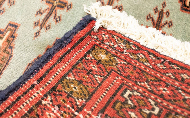 Tapete turquaman 100x50cm - Tapete persa