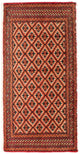 Tapete turquaman 50x100cm - Tapete persa