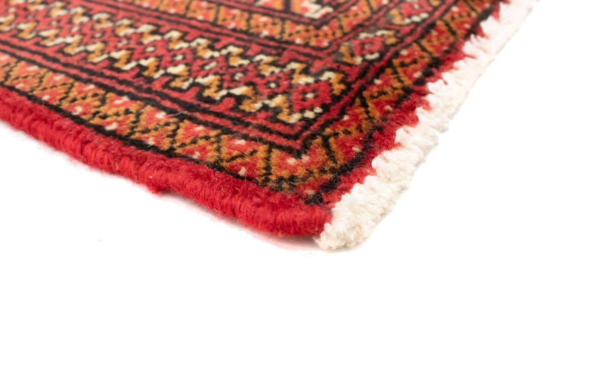 Tapete turquaman 50x100cm - Tapete persa