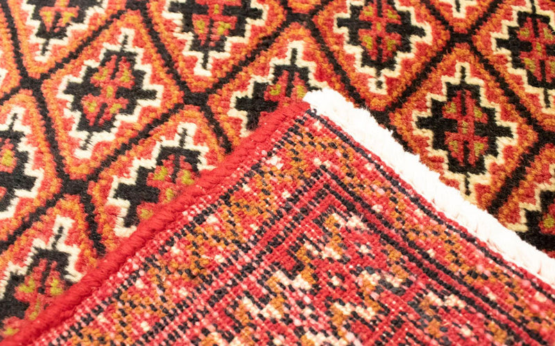 Tapete turquaman 50x100cm - Tapete persa