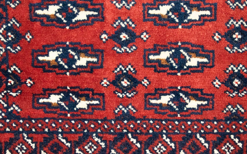 Tapete turquaman 100x50cm - Tapete persa