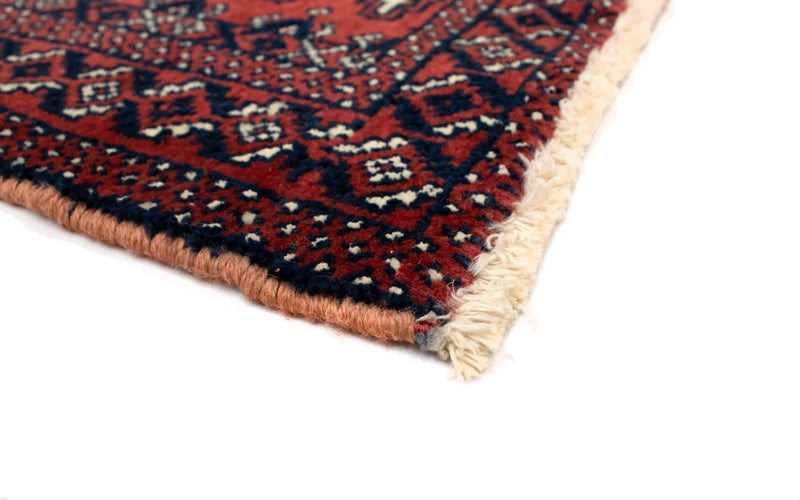 Tapete turquaman 100x50cm - Tapete persa