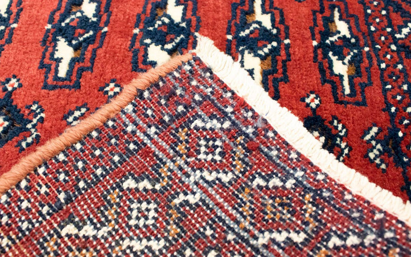 Tapete turquaman 100x50cm - Tapete persa