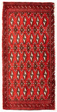 Tapete turquaman 100x50cm - Tapete persa
