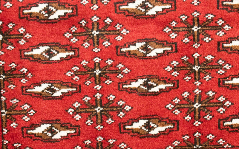 Tapete turquaman 100x50cm - Tapete persa