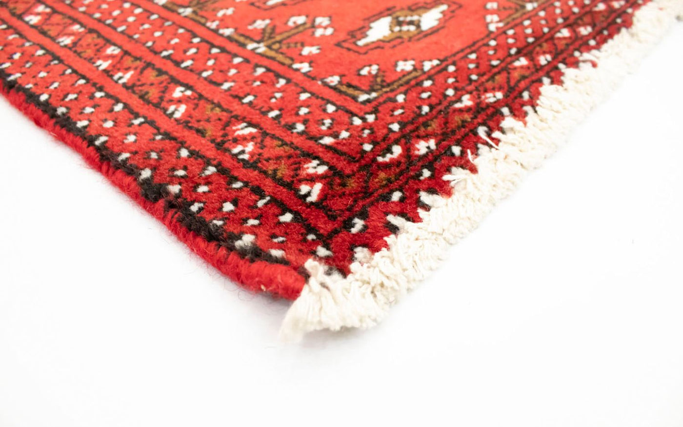 Tapete turquaman 100x50cm - Tapete persa