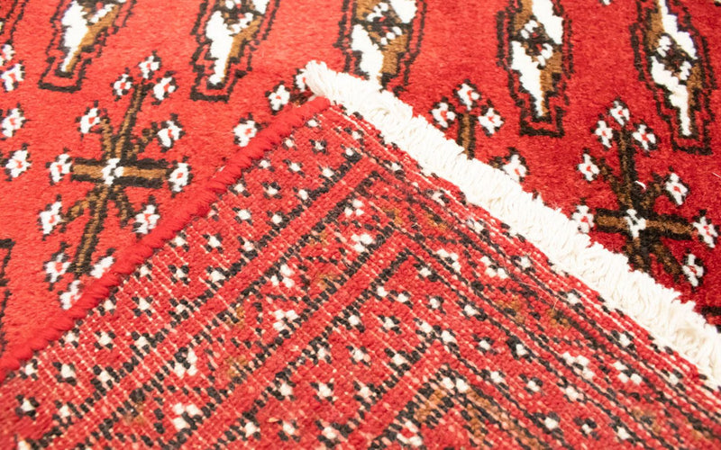 Tapete turquaman 100x50cm - Tapete persa